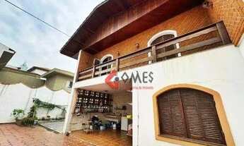 Imagem: Sobrado com 4 dormitórios, 540 m² - venda