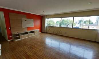 Imagem 2: Oportunidade - Apartamento - Edifício Mississipi - Vila Adyana - 3 Dormitórios - 117m²