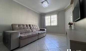 Imagem 2: Sobrado semi mobiliado com 1 suíte e 2 dormitórios no bairro Ressacada em Itajaí