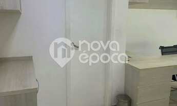 Imagem 5: Tijuca Galpão / depósito com 2 vagas na garagem