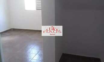 Imagem 2: CASA TÉRREA LOCAÇÃO MOOCA - SP