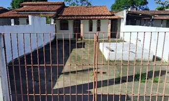 Imagem: Casa de Praia - Cabuçu/Saubara