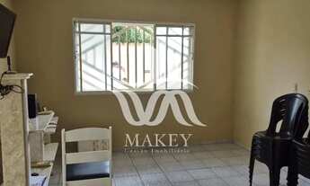 Imagem 4: Venda ou Locação. Sobrado de 3 dormitórios, quintal com churrasqueira e edicula - 250m². N