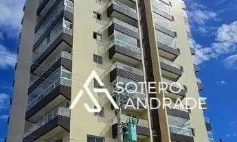 Imagem: Lindo apartamento com vista para o mar na