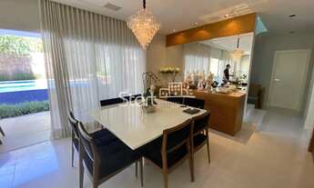 Imagem 5: Casa - Residencial Parque das Araucárias - Campinas