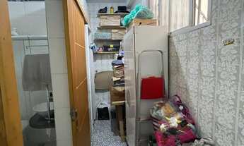 Imagem 7: Casa de vila vendo com 2 qtos 2 banheiros aceito financiamento