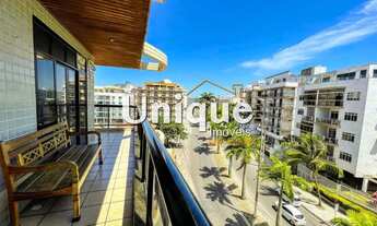 Imagem: Apartamento, 152m2, Algodoal - Cabo Frio