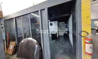 Imagem 4: Barracão - Vila João Jorge - Campinas