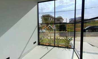 Imagem 7: Casa em Condomínio para Venda em Presidente Prudente, Condomínio Damha 4, 3 dormitórios, 3