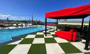 Imagem 6: Apartamento - 4 dormitórios - 4 Suítes - localizado em Itapema / Meia Praia REF: DW602849