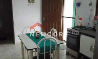 Imagem 6: Casa em Rua Joaquim Fernandes - Balneário Gaivota - Itanhaém/SP