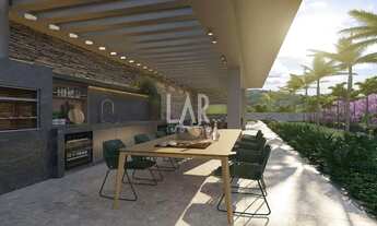 Imagem 3: Apartamento à venda, 4 quartos, 3 suítes, 4 vagas, Vale do Sereno - Nova Lima/MG