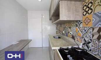 Imagem 8: Venda Apartamento 2 Dormitórios - 80 m² Vila Olímpia