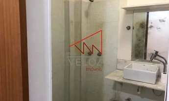 Imagem 6: Kitnet/Conjugado : / Residencial / Glória