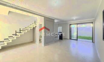 Imagem 2: Casa de condomínio em Rua das Tamareiras - Loteamento Reserva da Mata - Jundiaí/SP