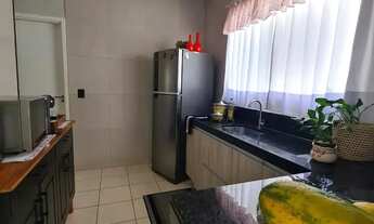 Imagem 5: Térrea para venda com 116 metros quadrados com 2 quartos em Horto Florestal - São Pedro