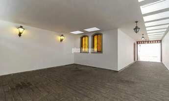 Imagem 2: Casa com 4 dormitórios para alugar, 256 m