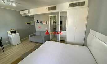 Imagem 9: Flat com ótimo preço no bairro Moema. Confira!