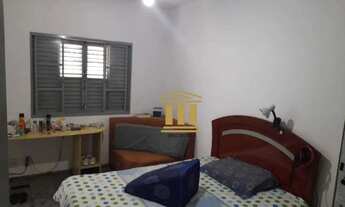 Imagem 5: Casa com 3 dormitórios à venda, 125 m² por R$ 739. - Jardim Ismênia - São José dos Campos