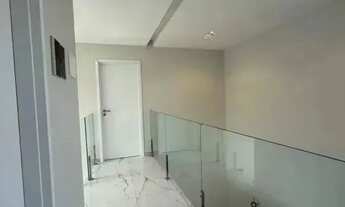 Imagem 7: Casa Duplex no Condomínio Monte Carlo