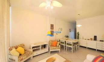 Imagem 4: Apartamento próximo à praia com vista Pitangueiras Guarujá