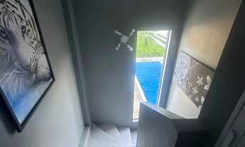 Imagem 6: Casa em Aberta dos Morros