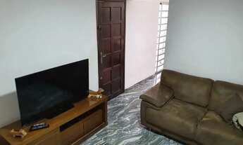 Imagem 4: Casa em Rua Vilna - Vila Francisco Matarazzo - Santo André/SP