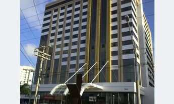 Imagem 3: Salas para alugar, 33 m² por R$ 2.800,00/mês - Alphaville I - Salvador/BA