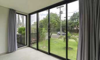 Imagem 4: Casa à venda e para alugar em Campinas, Loteamento Alphaville Campinas, com 4 suítes, com