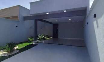 Imagem: Casa com 3 dormitórios à venda, 147 m²