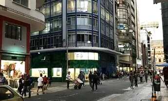Imagem 7: Sala comercial em Praça Ramos de Azevedo - República - São Paulo/SP