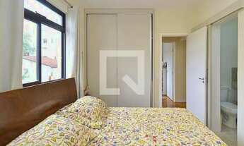 Imagem 6: Apartamento à Venda - Serra, 2 Quartos, 70 m2