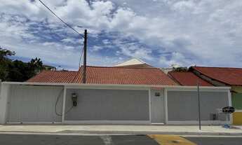 Imagem 4: Vendo Casa - 3 quartos - Parque Hotel - Araruama/RJ