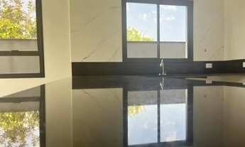 Imagem 6: Casa para venda tem 77 metros quadrados com 2 quartos