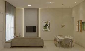 Imagem 3: Casa térrea com 160 metros quadrados condomínio Helena Maria - Sorocaba - SP