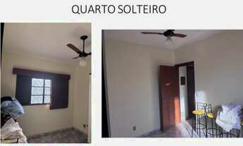 Imagem 6: Casa Cravinhos Jardim Das Acácias Terreno 300m²