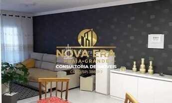 Imagem 7: Guilhermina Mobiliado Pronto Morar R$750mil,3dorm,1suite,2vagas,lazer completo