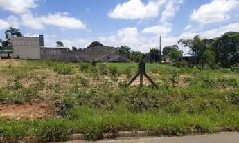 Imagem 5: Terreno Padrão em Bauru