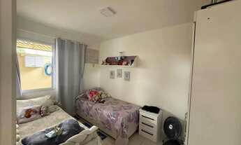 Imagem 6: CASA 2 QUARTOS EM RESIDENCIAL JACARAIPE SERRA ES COND FECHADO COM LAZER FINANCIA PELO BANC