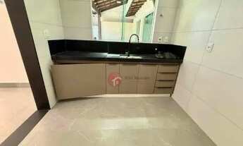 Imagem 3: Casa com 3 dormitórios à venda, 160 m² por R$ 1.180.000,00 - Santa Branca - Belo Horizonte