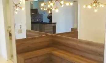 Imagem 2: Apartamento com 3 dormitórios para alugar, 85 m² por R$ 5.465,00/mês - Vila Mascote - São