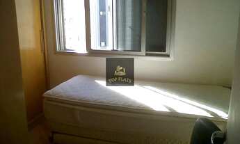 Imagem: Flat disponível na Vila Nova Conceição