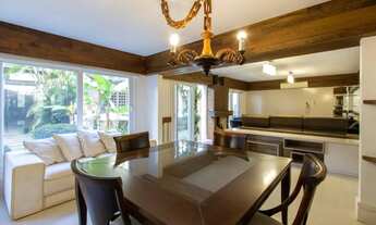 Imagem 7: Excelente Casa em Condominio Fechado com 440,60m Dormitórios, sendo 2 Suítess