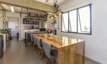 Imagem 3: Apartamento para venda em Tatuapé com 2 quartos, sendo 2 suítes , 130m²