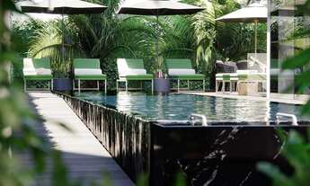 Imagem 4: Apartamento com 2 suites à venda,121.02 m , batel, CURITIBA - PR