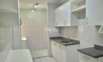 Imagem 5: Apartamento para alugar no Condomínio Novitália Residence em Piracicaba