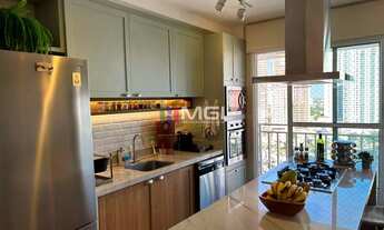 Imagem 7: Apartamento 3 quartos em Setor Marista - Goiânia - GO