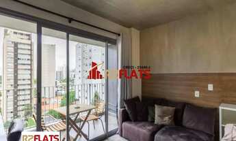 Imagem 4: Flat com ótimo preço no bairro Vila Olímpia. Confira!