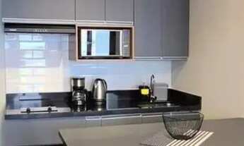 Imagem 4: Studio completamente mobiliado para locação perto do metrô Santana