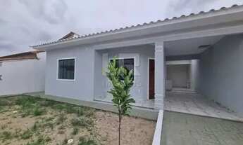 Imagem 2: Viva com luxo: Casa nova com excelente acabamento pertinho da lagoa. *CN07